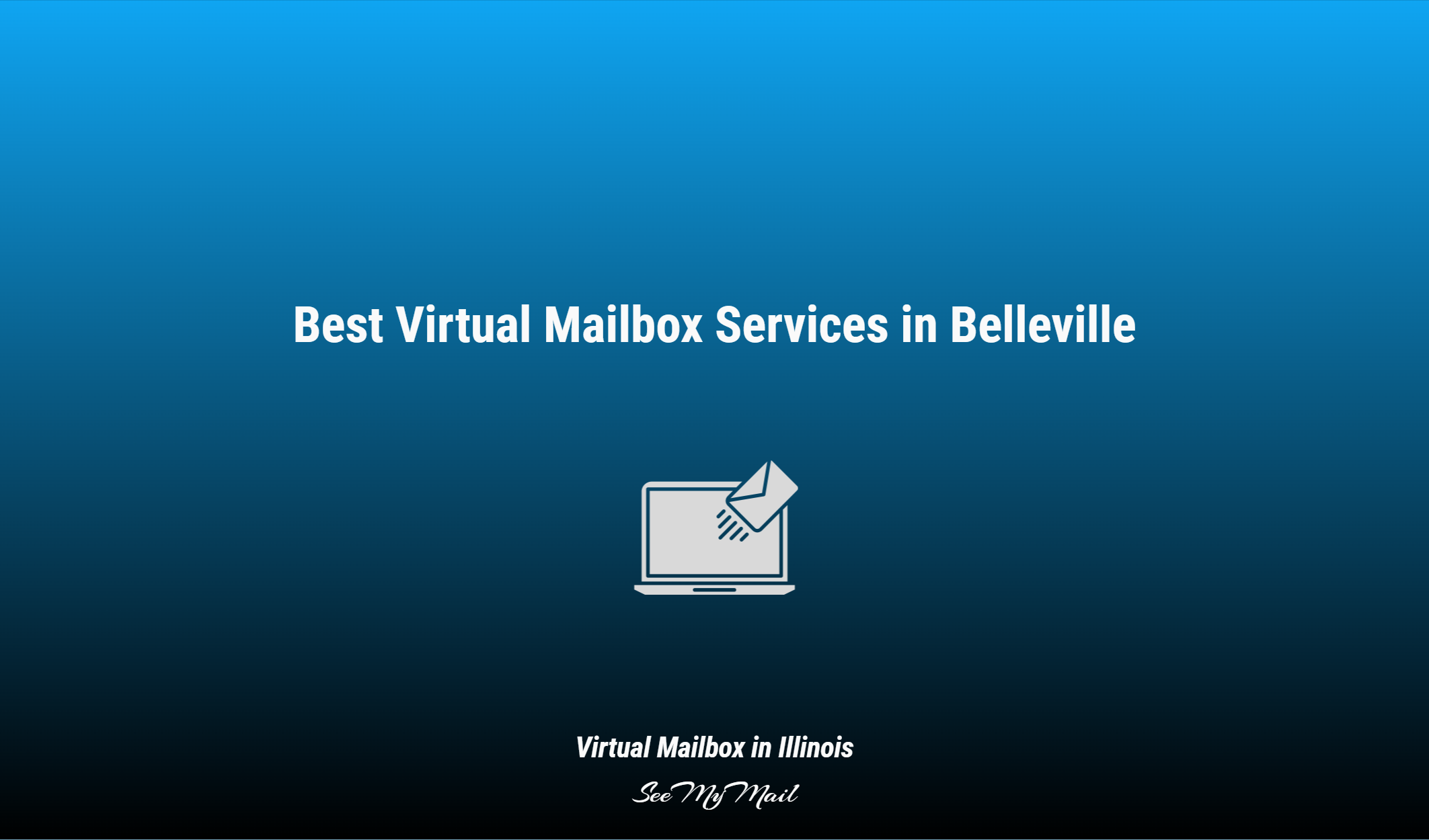 Best Virtual Mailbox Services In Belleville