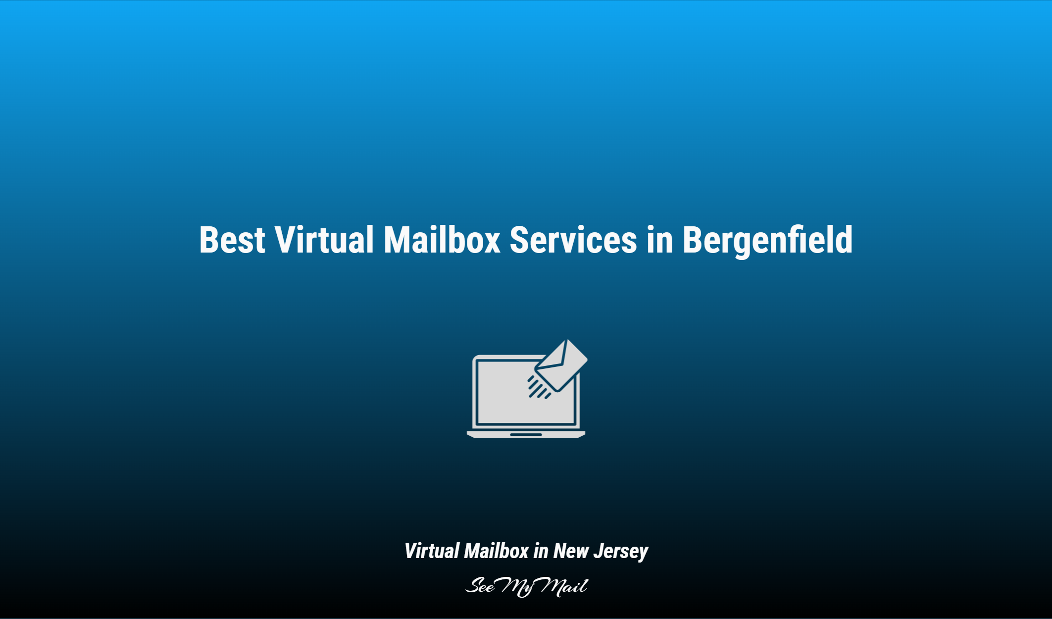 Best Virtual Mailbox Services In Bergenfield