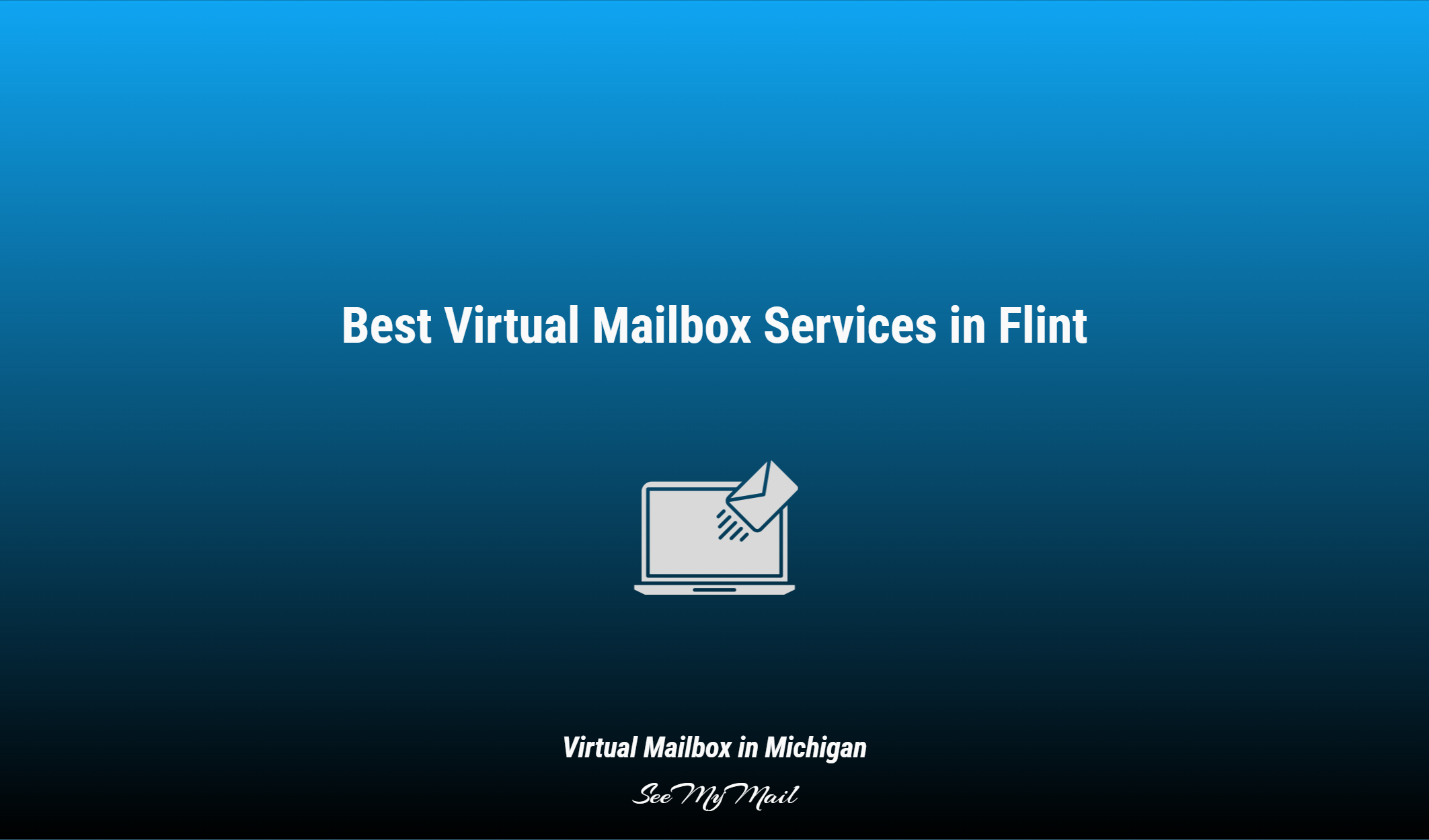 Best Virtual Mailbox Services In Flint